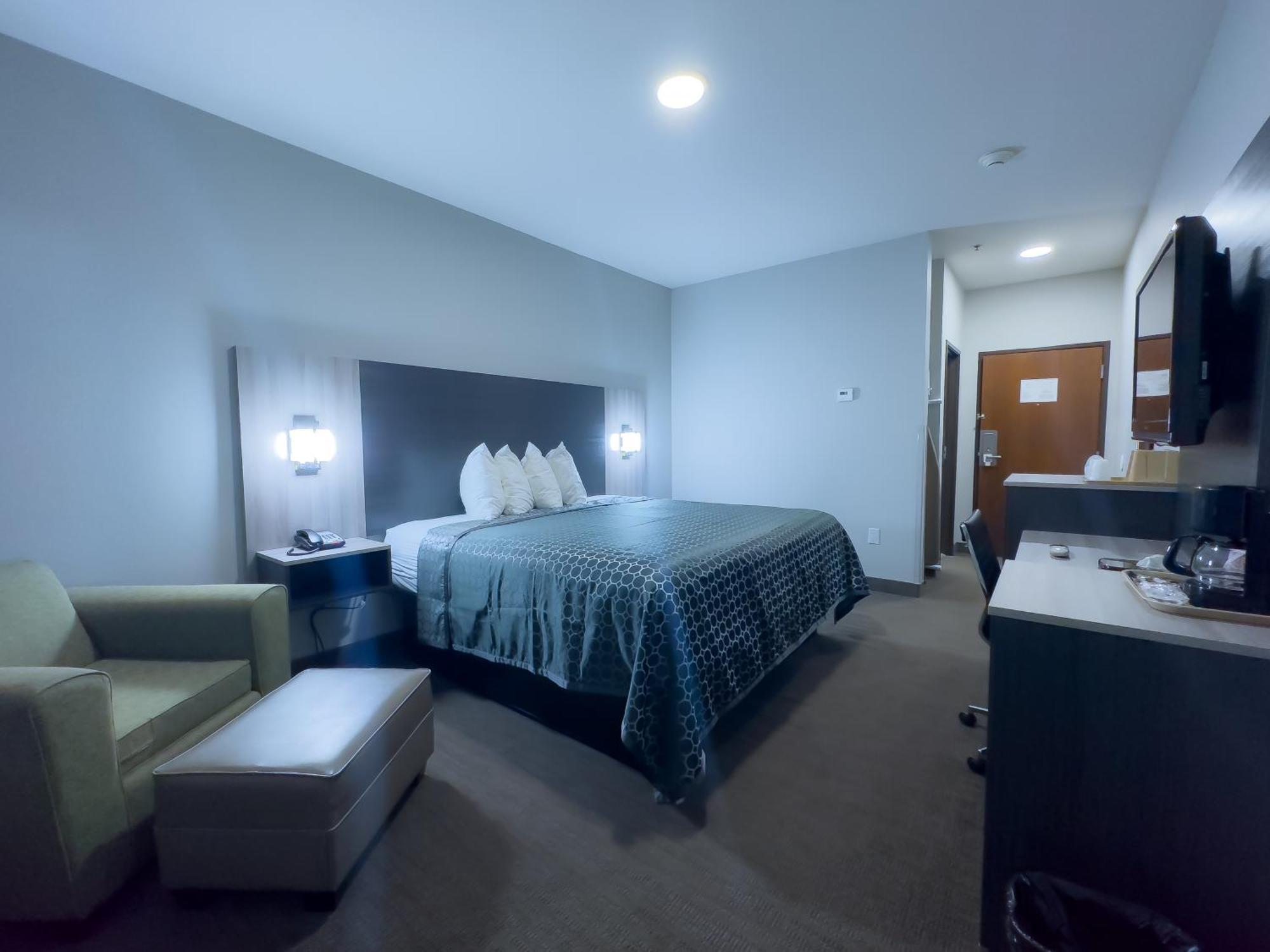 American Hotel