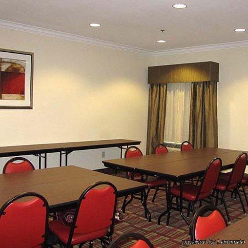 Hotel American Madill