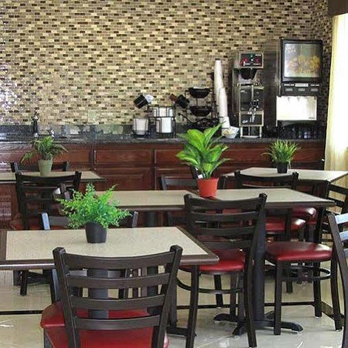American Hotel Madill