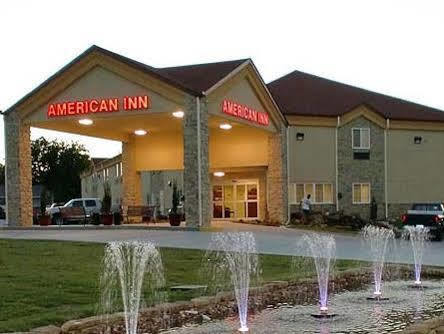 American Hotel Madill