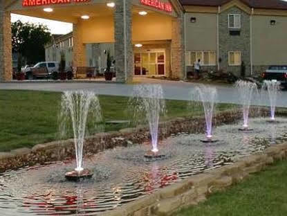 Hotel American