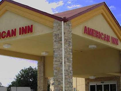 American Hotel Madill